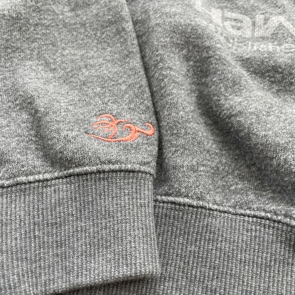 Honolua Surf Co Leilani Sweatshirt (Small) - Picture 3 of 3